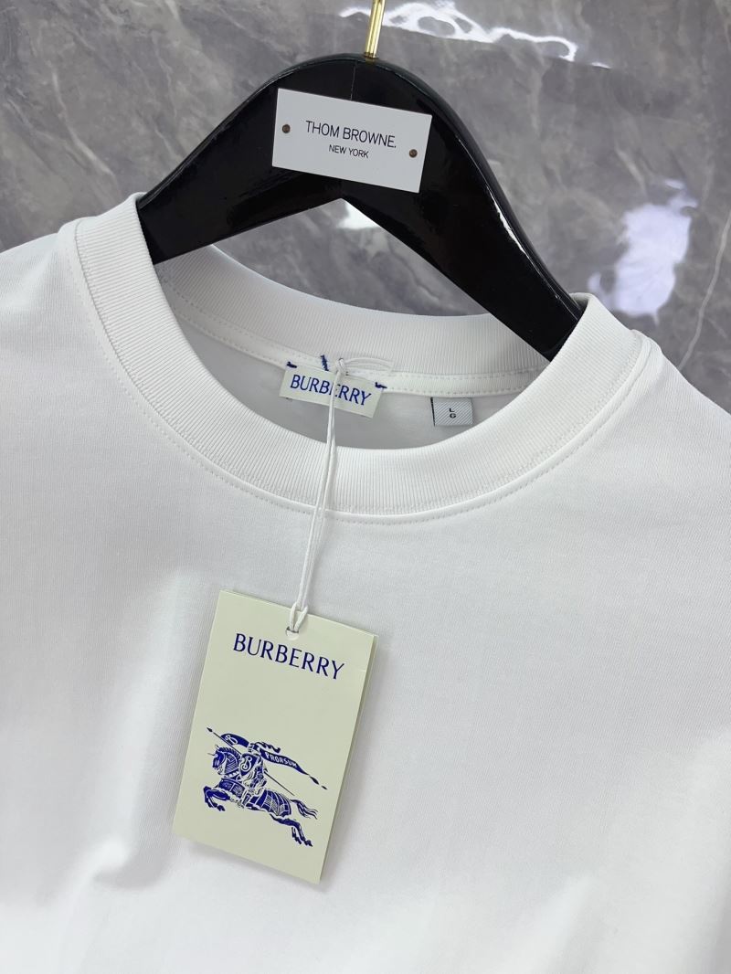 Burberry T-Shirts